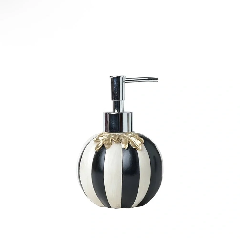 Halloween Soap Dispenser 🎃